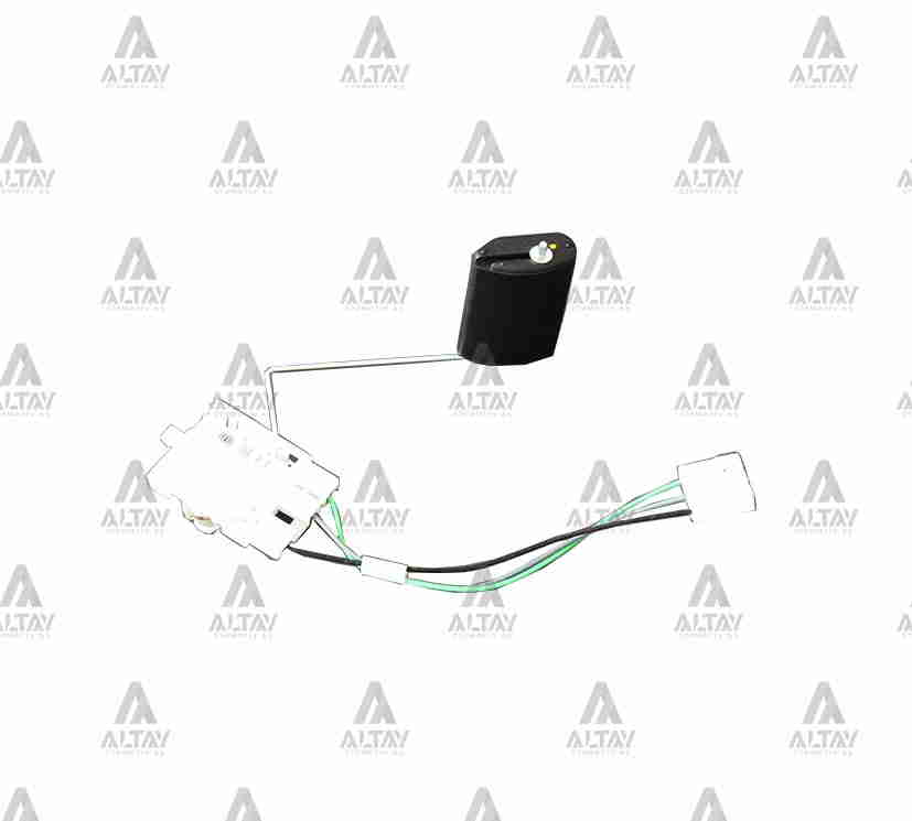Hyundai Getz Depo Şamandırası Benzinli-dizel OEM 94460-1C000 Hyundai Getz Depo Şamandırası Benzinli-dizel OEM 94460-1C000