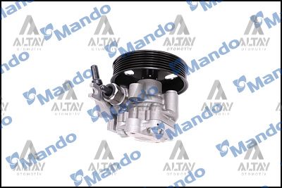 Hyundai Tucson Direksiyon Pompası 2004-2008 OEM 57100-2E300