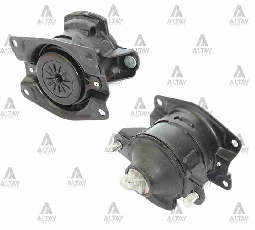 Honda Accord Ön Motor Takozu 2008-2015 Takoz At Ön OEM 50830-TA2-H01