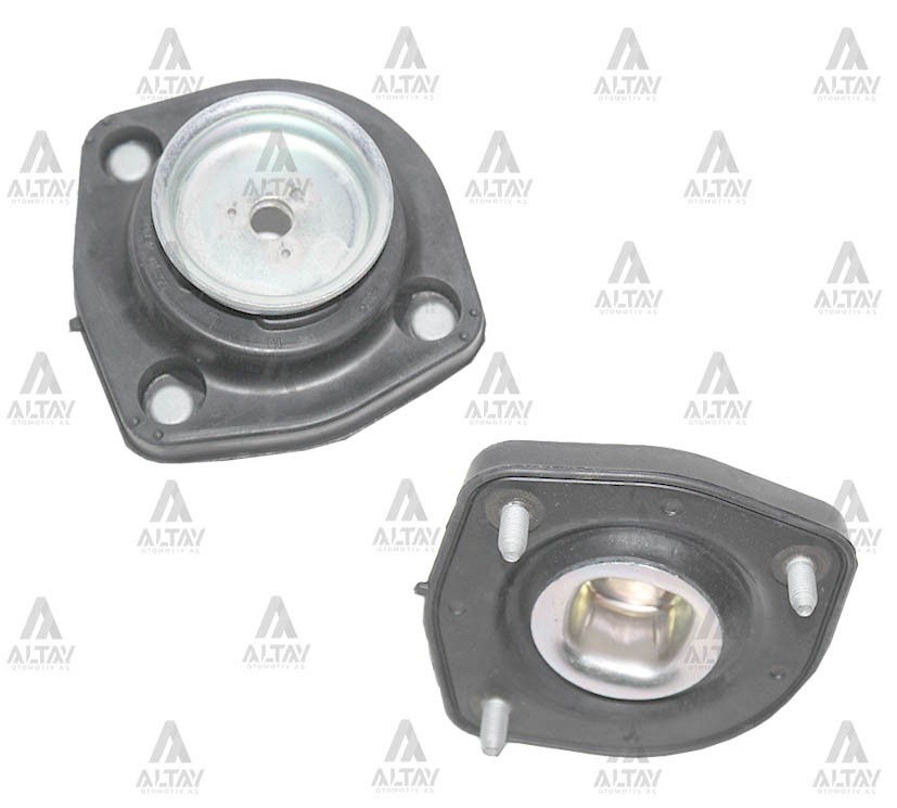 Hyundai Elantra Sol Arka Amortisör 2001-2007 Kulesi OEM 55310-2D000 Hyundai Elantra Sol Arka Amortisör 2001-2007 Kulesi OEM 55310-2D000
