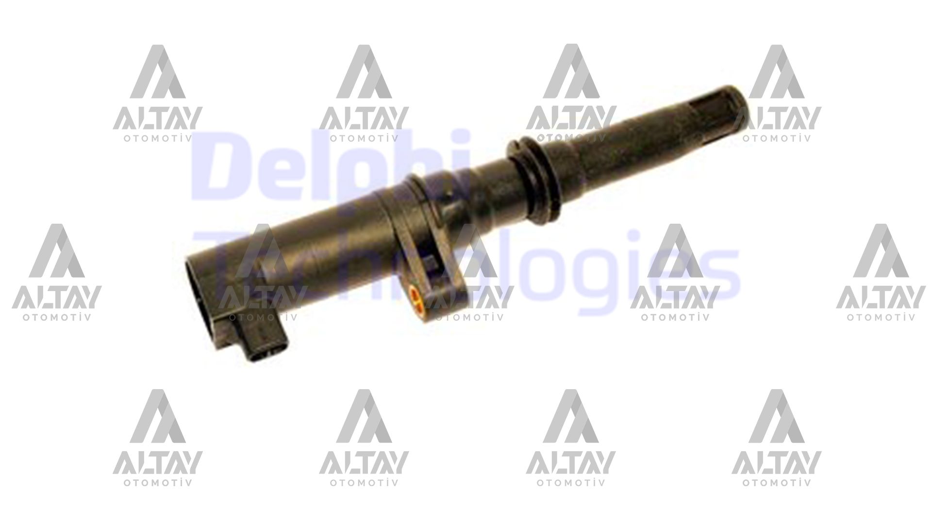 Renault Laguna Ateşleme Bobini I OEM 224332597R