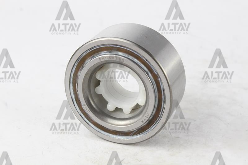 Toyota Camry Ön Porya ve Teker Rulmanı Ön Rav OEM 40210-50Y00