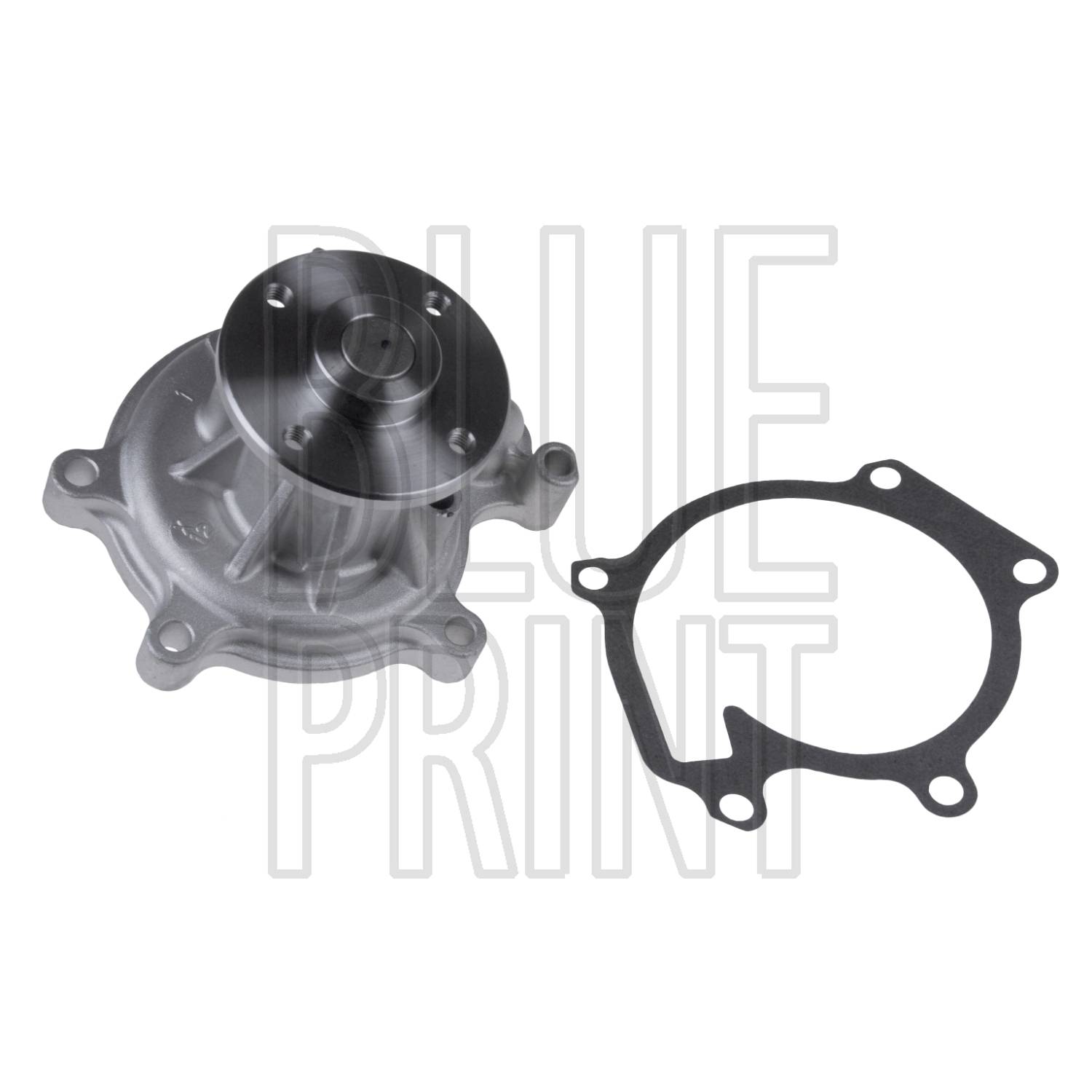 Toyota Yaris Devirdaim Su Pompası 2003-2006 . 1szfe OEM 16100-29125 Toyota Yaris Devirdaim Su Pompası 2003-2006 . 1szfe OEM 16100-29125