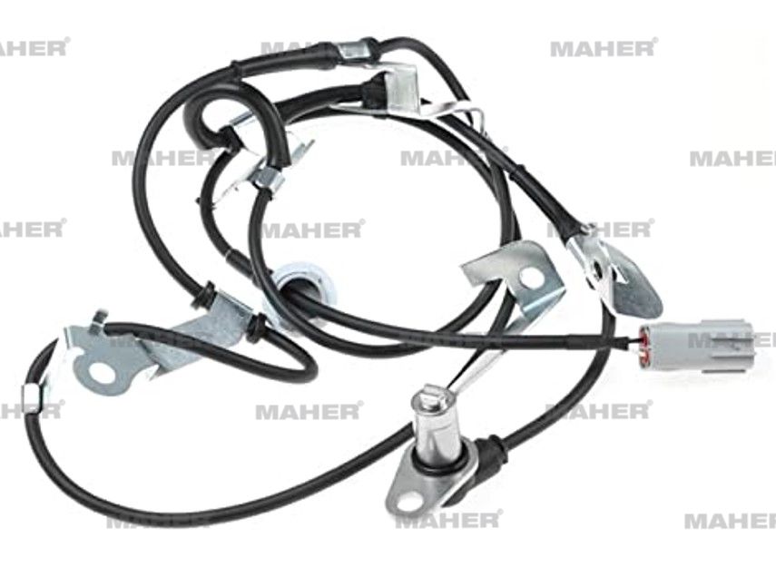 Mazda BT-50 Sol Ön Sensör Abs B Ön Sol (1953-1943) OEM UM53-43-73XA