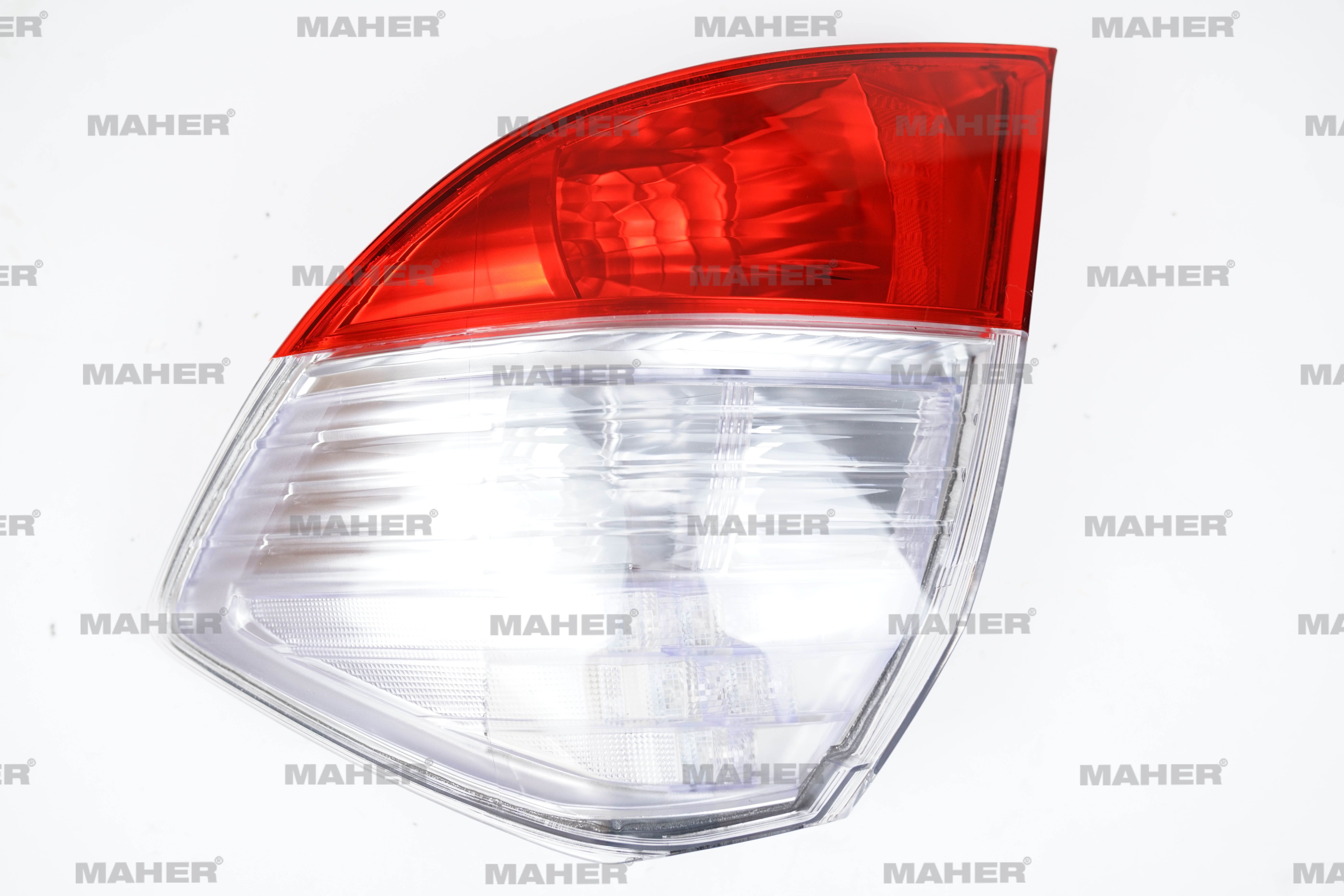 Honda Jazz Sağ Aydınlatma 2007-2010 Stop Lambası Ledli Sağ OEM 33500-TF0-J01