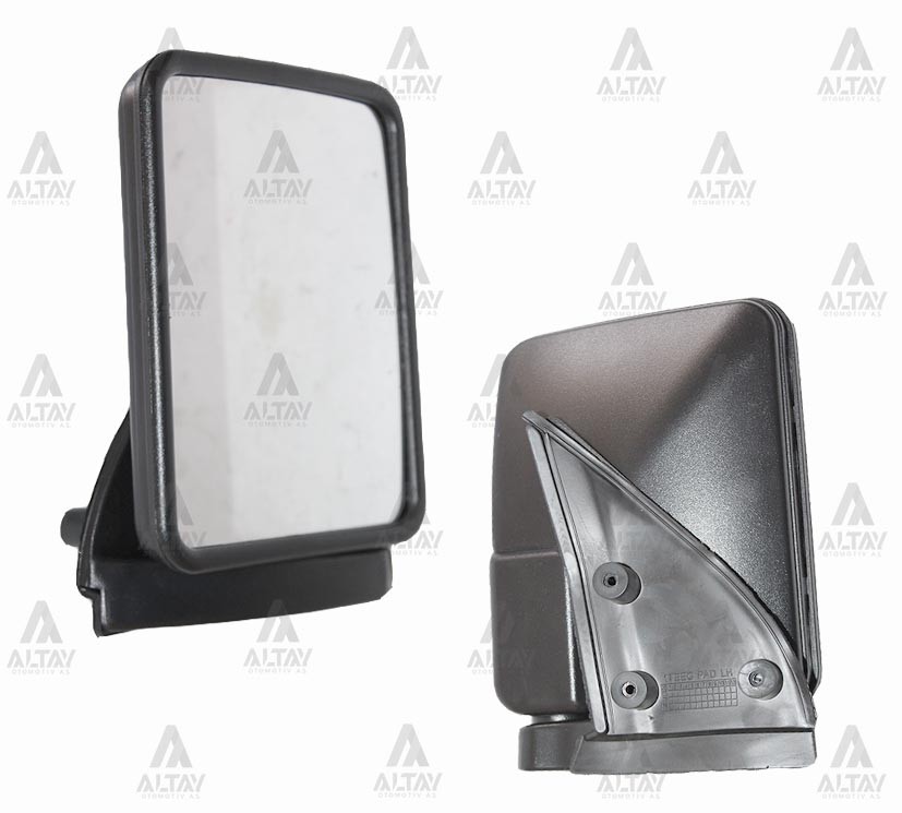 Hyundai H100 Sol Dış Dikiz Aynası 1997- Ayna Dış H OEM 87110-43400