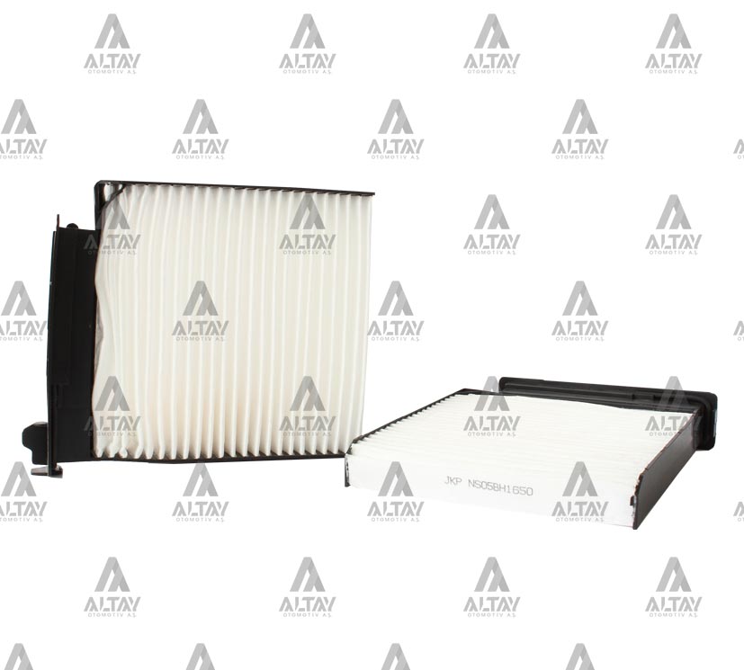 Renault Clio Polen Filtresi OEM 7701062227