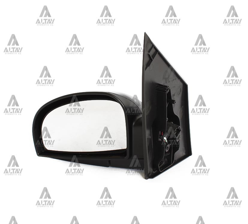 Hyundai Getz Sol Dış Dikiz Aynası 2003-2011 Ayna Dış Elektrikli Sol OEM 87610-1C300CA