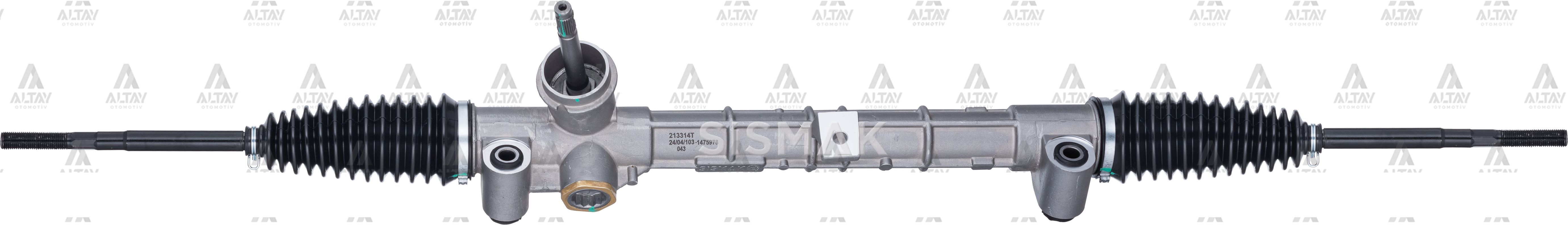 Fiat Punto Direksiyon Kutusu OEM 51799754 Fiat Punto Direksiyon Kutusu OEM 51799754