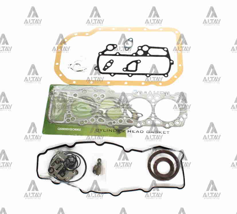 Mitsubishi Pajero Takım Conta OEM ME996019 Mitsubishi Pajero Takım Conta OEM ME996019