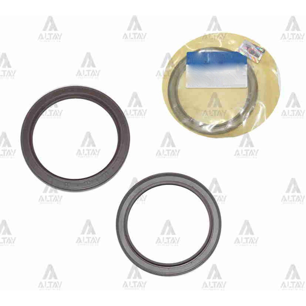 Hyundai Starex Arka Şanzıman Keçesi 2002-2008 Keçe Krank OEM 21443-4A000