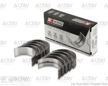 Mitsubishi Canter Ana Yatak Ana OEM MB5372SI Mitsubishi Canter Ana Yatak Ana OEM MB5372SI