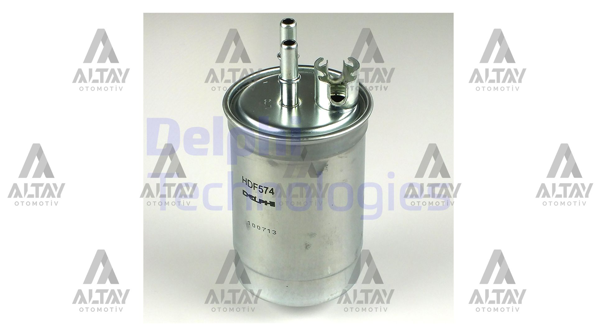 Ford Connect Yakıt Filtresi 2002-2013 . Tdcı OEM 2S419155AB