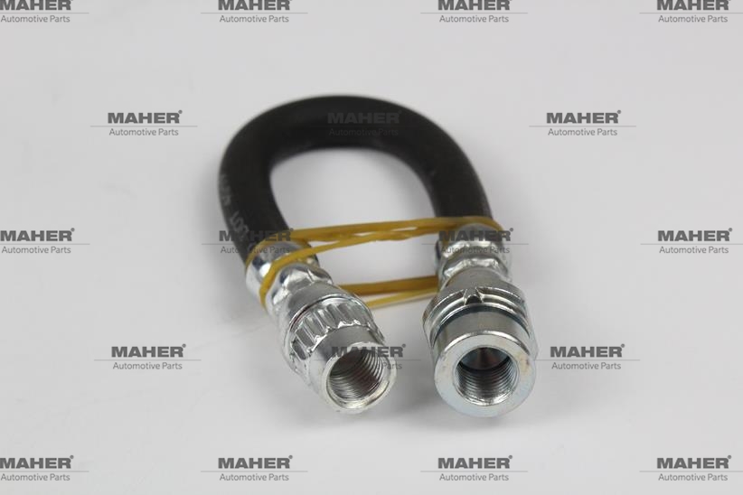 Renault Kangoo Sol Arka Hortum Fren OEM 4154280835