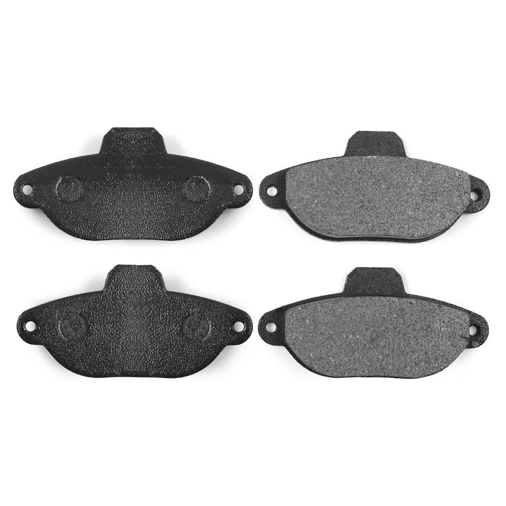 Fiat Punto Ön Fren Balata OEM 5892737 Fiat Punto Ön Fren Balata OEM 5892737