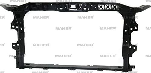 Hyundai Elantra Ön Ön Panel Ön OEM 64101-F2000 Hyundai Elantra Ön Ön Panel Ön OEM 64101-F2000