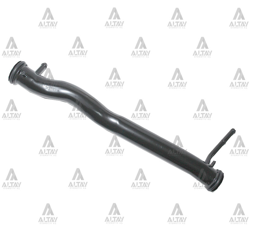 Honda Civic Devirdaim Su Borusu . OEM 19505-P06-A00 Honda Civic Devirdaim Su Borusu . OEM 19505-P06-A00