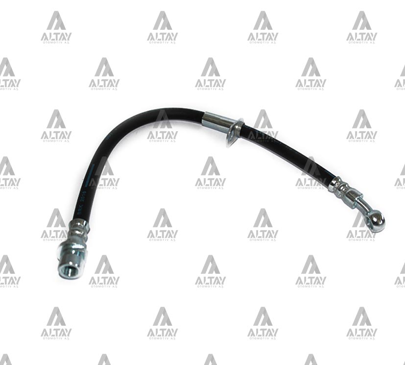 Honda Accord Sağ Arka Fren Hortumu 1998-2002 Honda Accord Sağ Arka Fren Hortumu 1998-2002