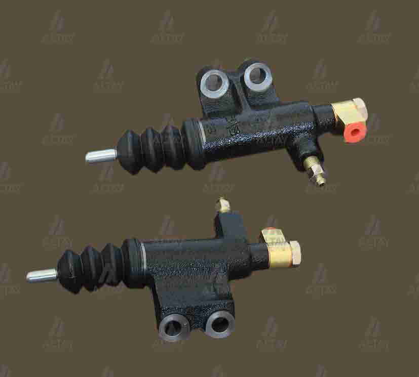 Hyundai Starex Debriyaj Merkez Alt OEM 41700-43150