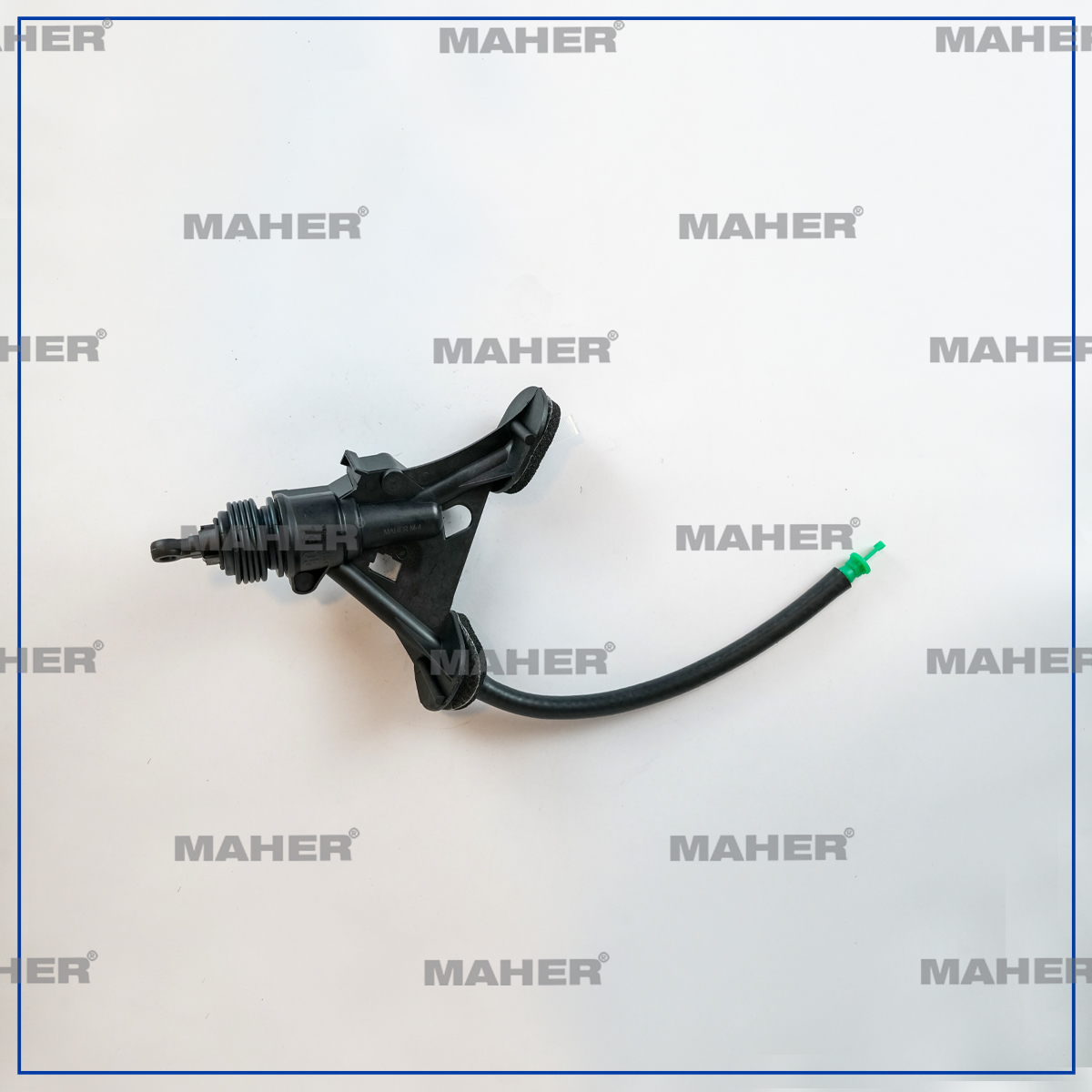 Ford Transit Debriyaj Merkez Üst Hp OEM 6C117A543AD Ford Transit Debriyaj Merkez Üst Hp OEM 6C117A543AD