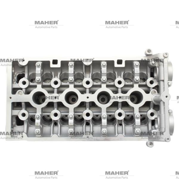 Opel Astra Silindir Kapağı H OEM 9201765
