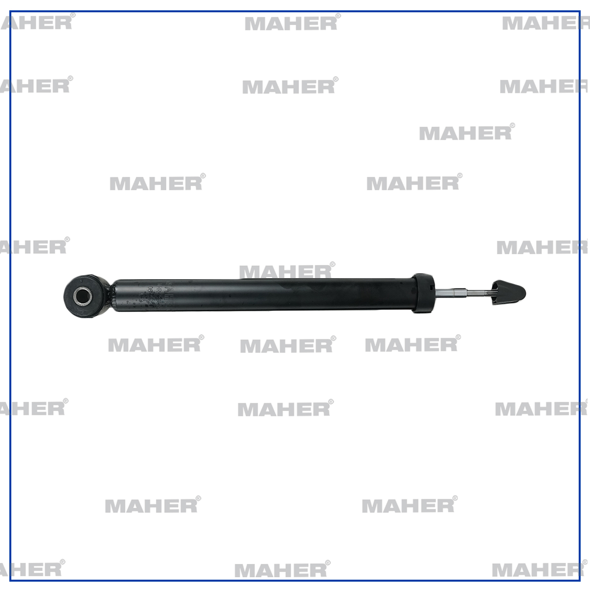 Nissan Juke Arka Amortisör 2020- R-l OEM MHR-36955