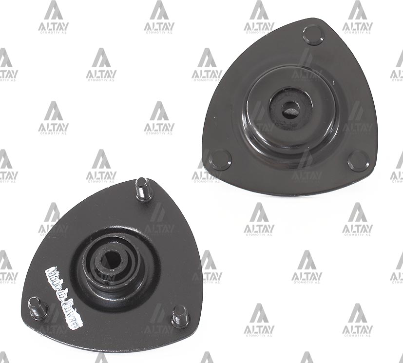 Honda Civic Ön Amortisör 2001-2003