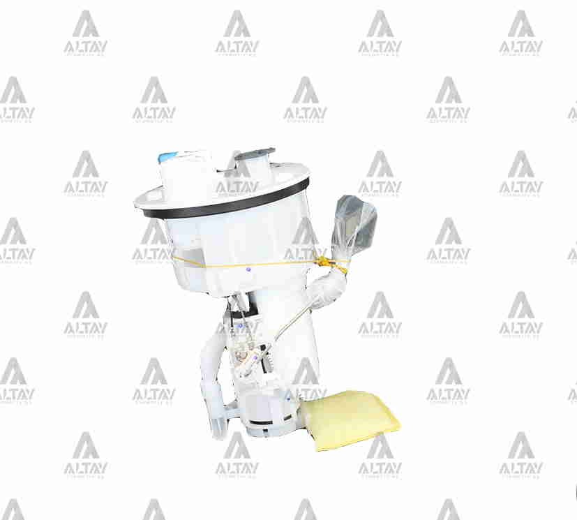 Hyundai Accent Depo Şamandırası Komple Era Benzinli OEM 31110-1G000 Hyundai Accent Depo Şamandırası Komple Era Benzinli OEM 31110-1G000