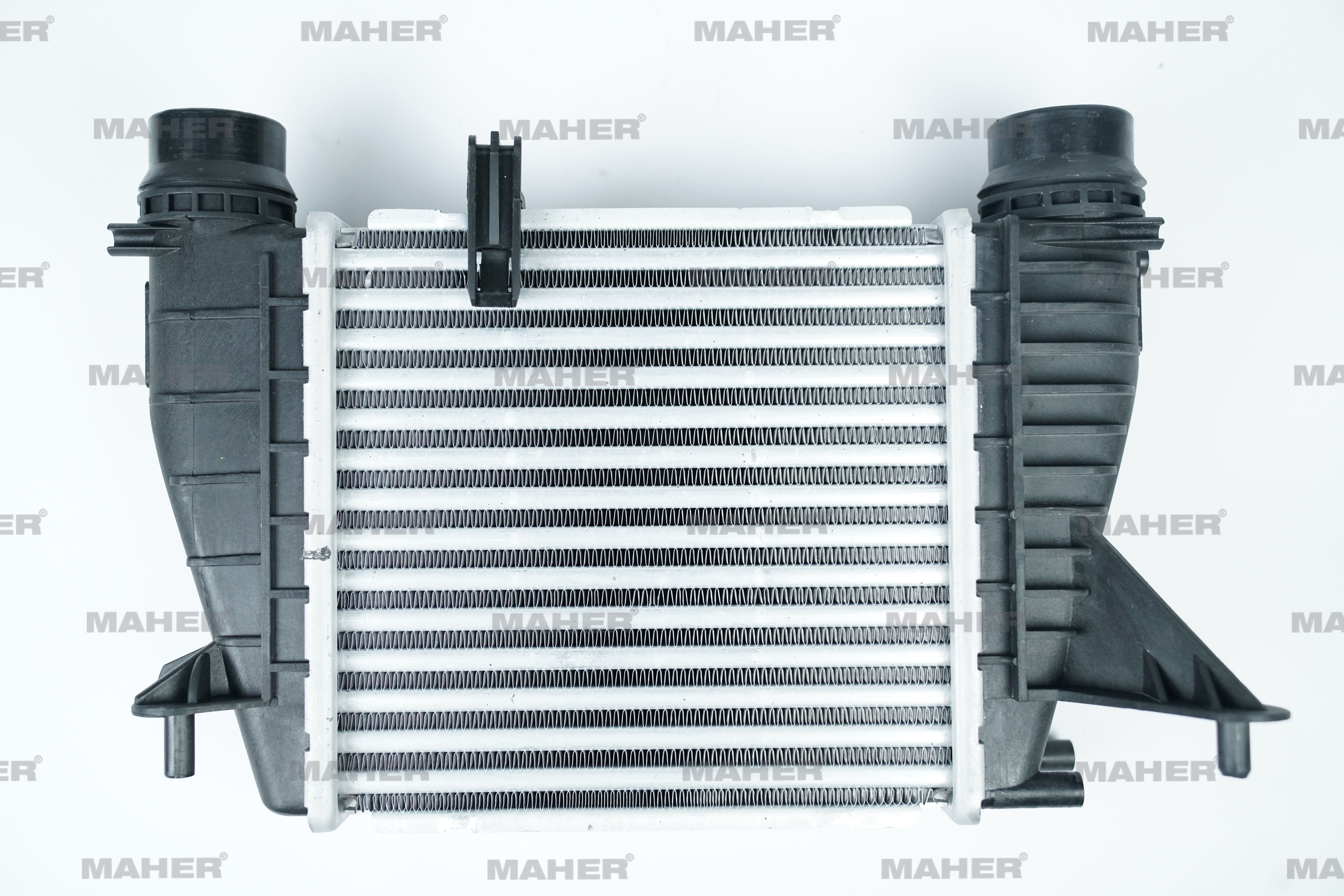 Renault Modus Intercooler 2004- Turbo Radyatörü Iıı OEM 144618748R