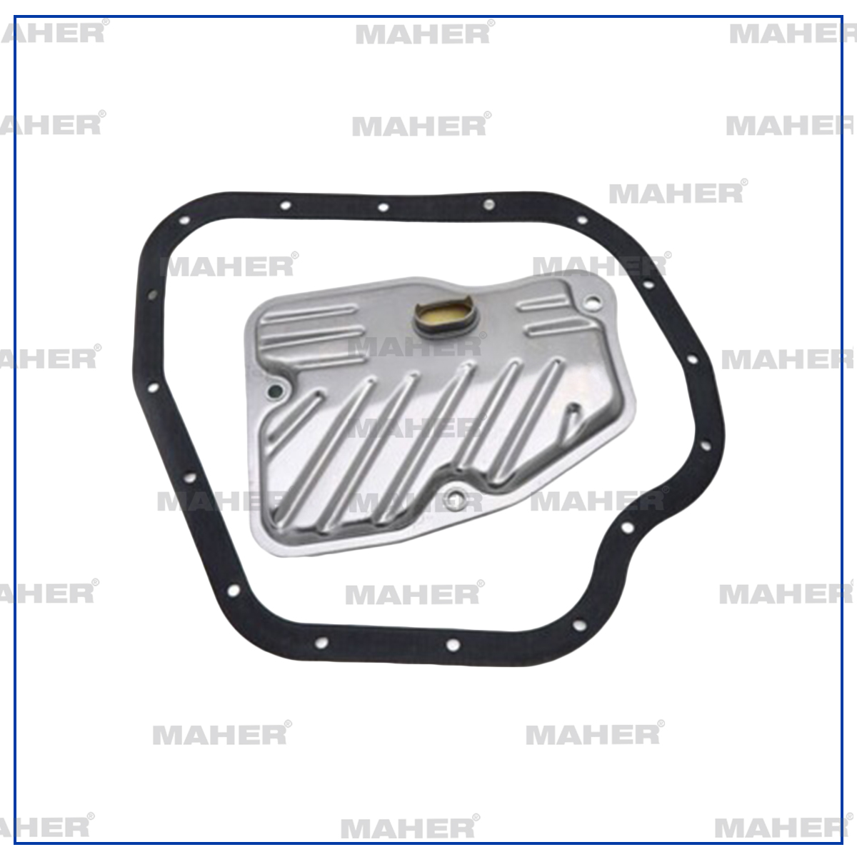 Toyota Yaris Filtre Şanzıman . OEM 35330-12050