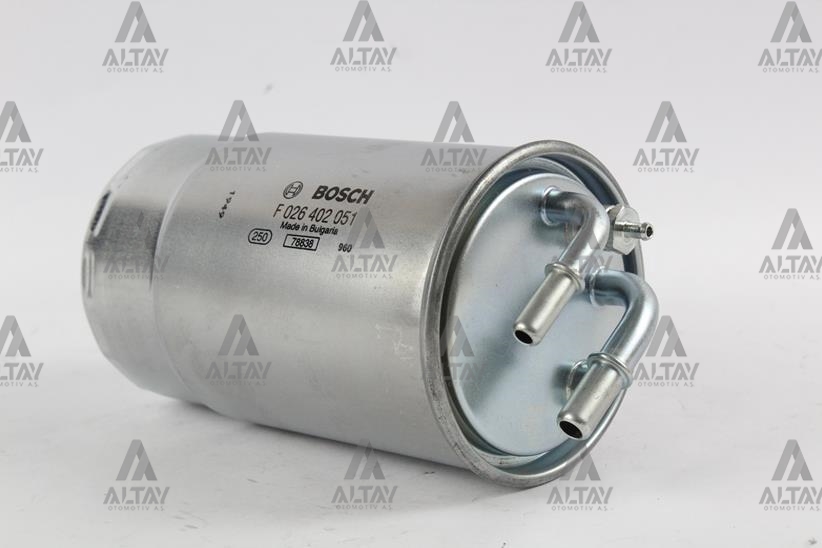 Opel Corsa Yakıt Filtresi D . Cdtı OEM 813059 Opel Corsa Yakıt Filtresi D . Cdtı OEM 813059
