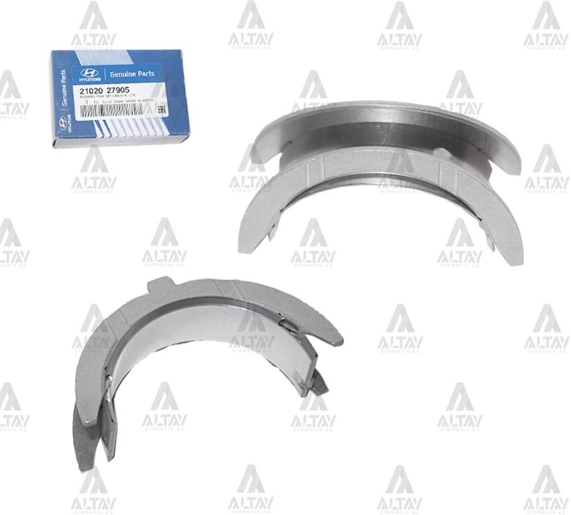 Hyundai Tucson Ana Krank Gezi Ayı OEM 21020-27905 Hyundai Tucson Ana Krank Gezi Ayı OEM 21020-27905