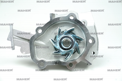 Chevrolet Aveo Devirdaim Su Pompası 2006-2011