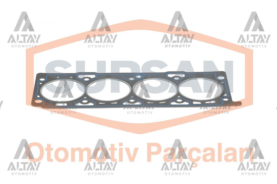 Fiat Siena Motor