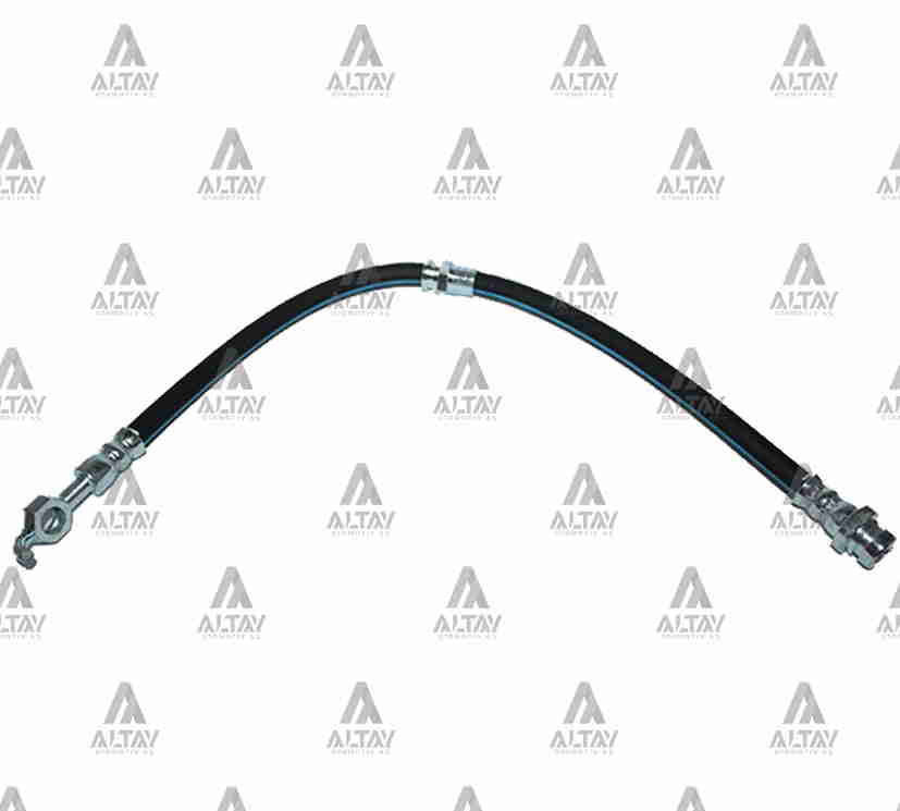 Mazda 323 Ön Hortum Fren Ön OEM B455-43-980 Mazda 323 Ön Hortum Fren Ön OEM B455-43-980