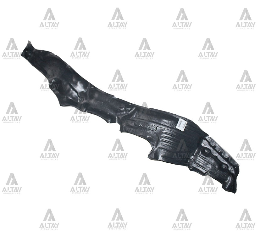 Nissan Primera Sol Ön Çamurluk Davlumbazı Prımera Ön Sol OEM 63841-7J100