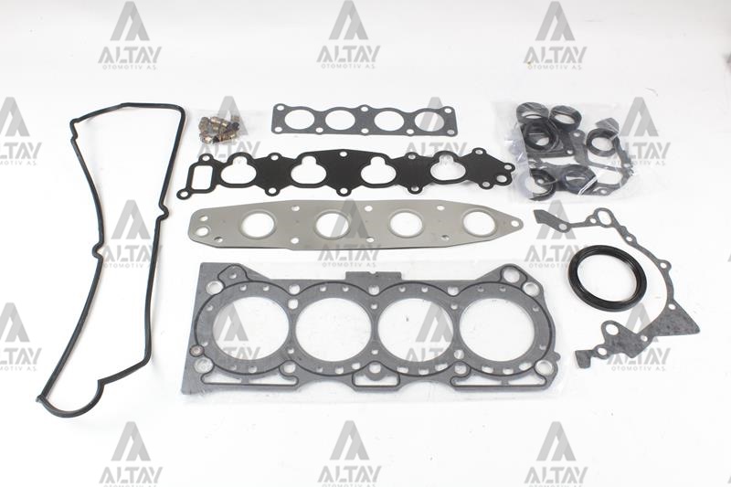 Suzuki Vitara Motor 1992-1998