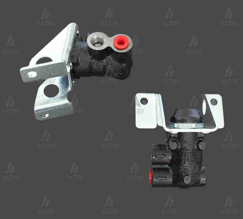 Hyundai H1 Fren Limitörü H OEM 59411-44000 Hyundai H1 Fren Limitörü H OEM 59411-44000