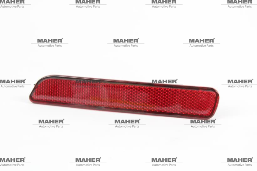 Suzuki SX4 Sağ Arka Reflektör Tampon 2008-2010 Sx Sağ OEM 35950-79J02 Suzuki SX4 Sağ Arka Reflektör Tampon 2008-2010 Sx Sağ OEM 35950-79J02