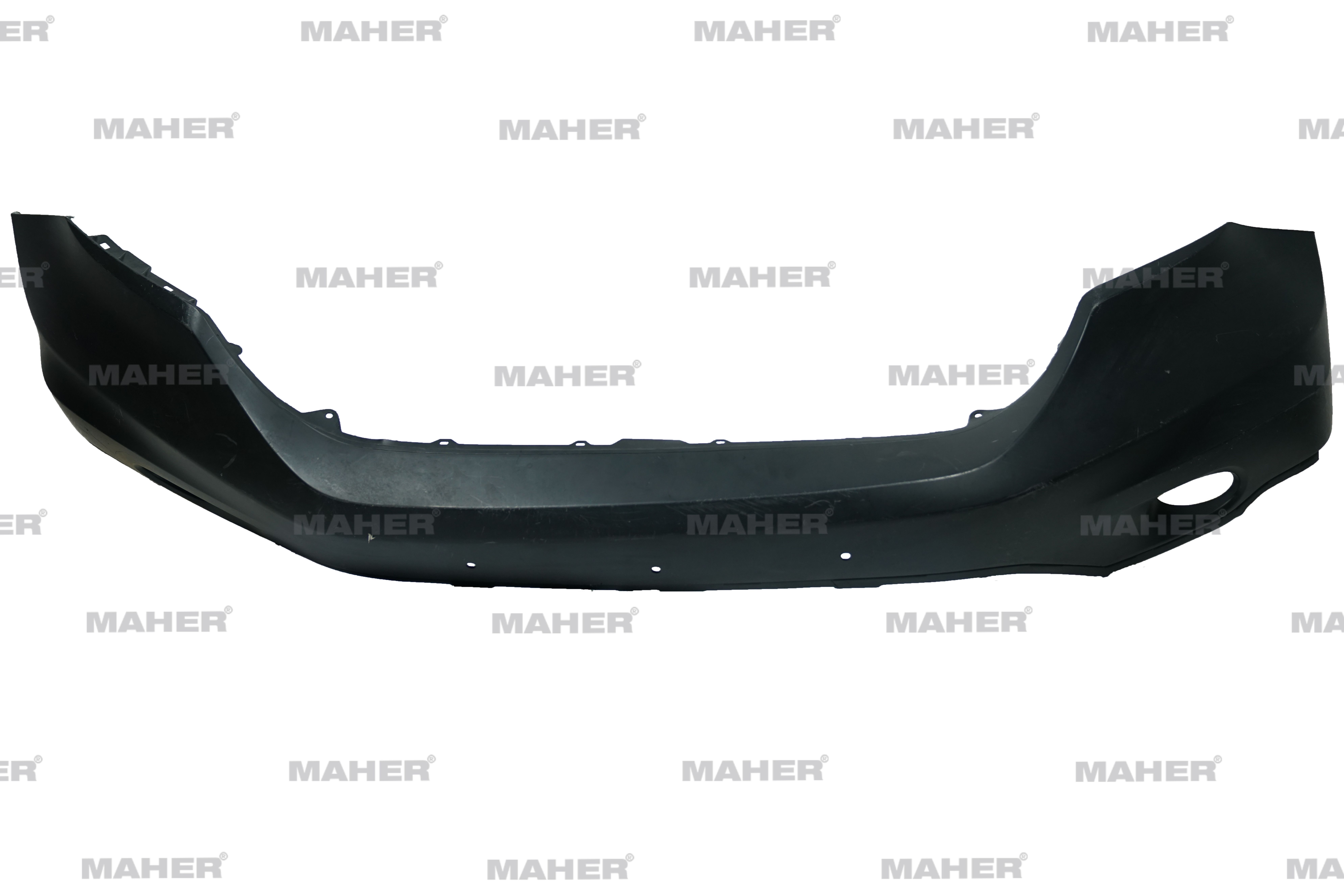 Honda CR-V Ön Tampon Crv Ön Üst Parça Sisli OEM 04711-SWA-E00ZZ