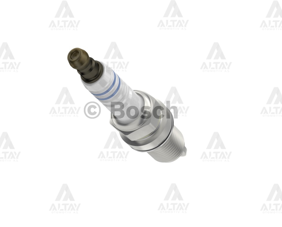 Fiat Albea Ateşleme Bujisi 2003-2009
