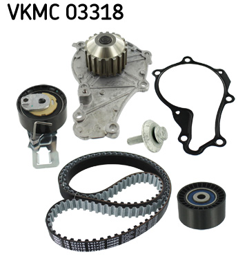 Peugeot 308 Triger Seti Seti+devirdaim OEM 1610577780