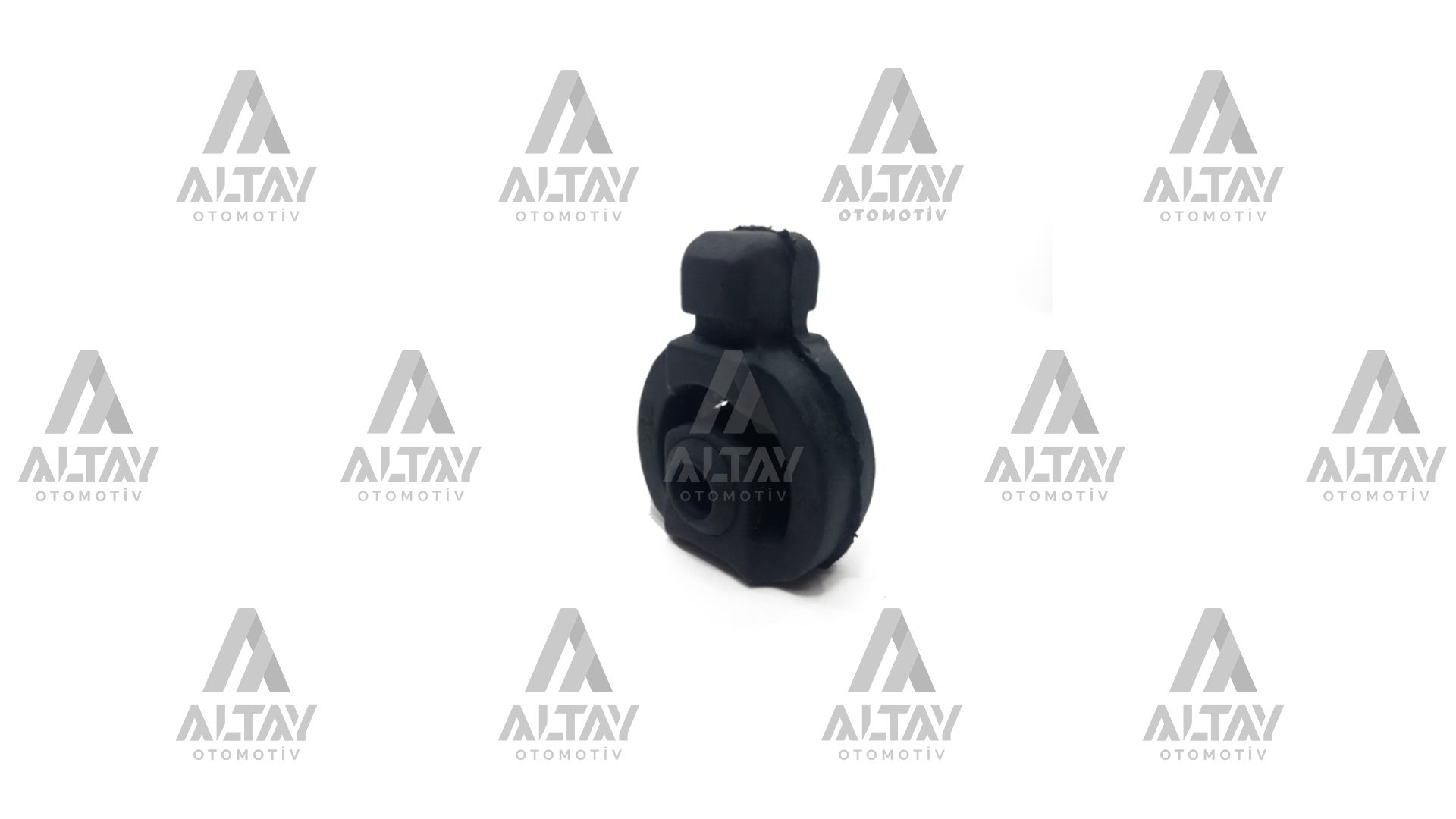 Renault Master Arka Egzoz Askı Lastiği R19 OEM 4500712