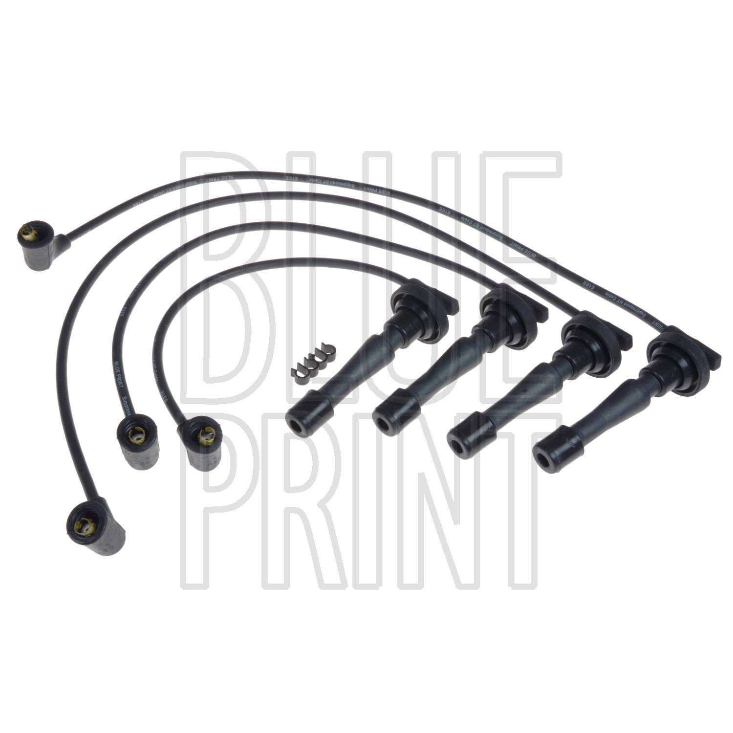Honda CR-V Buji Kablosu Takım Crv OEM 32700-PHK-003 Honda CR-V Buji Kablosu Takım Crv OEM 32700-PHK-003
