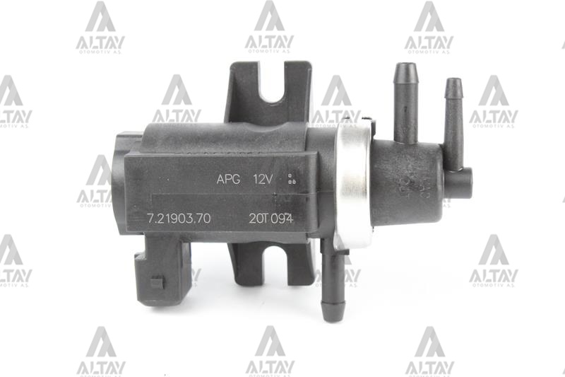 Volkswagen LT Valf Selenoıd OEM 1H0906627