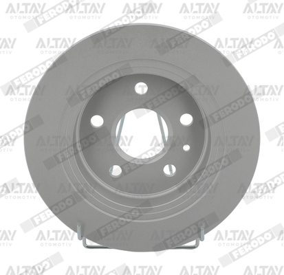 Opel Insignia Arka Fren Diski A Opel Insignia Arka Fren Diski A