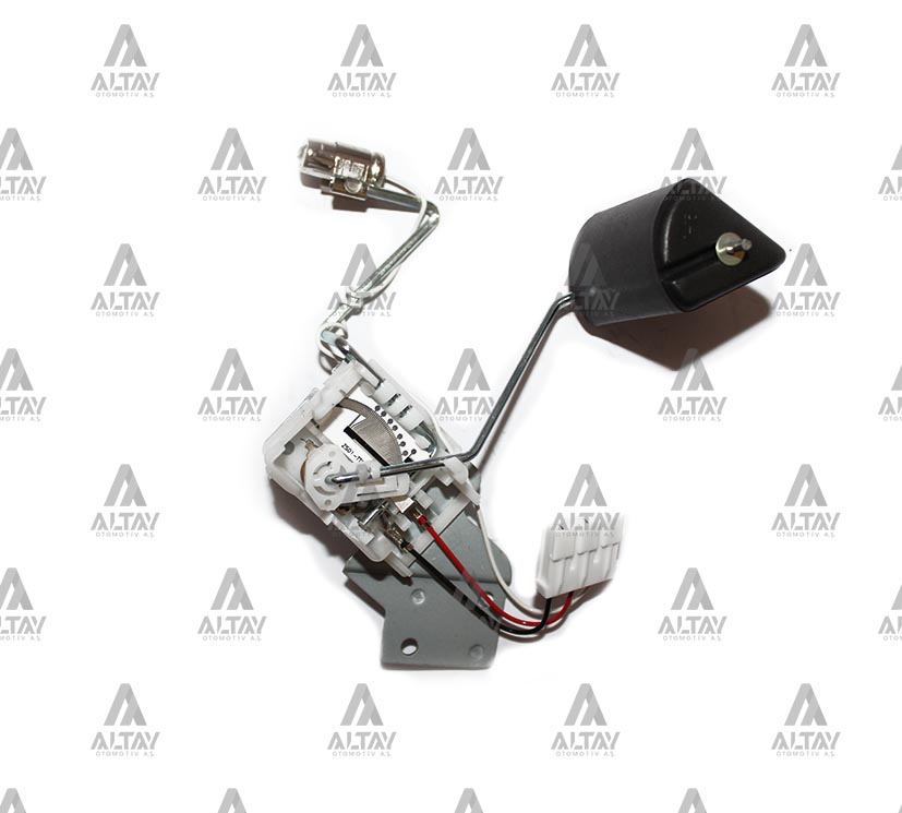 Toyota Corolla Depo Şamandırası . Enj. 4afe OEM 83320-12512